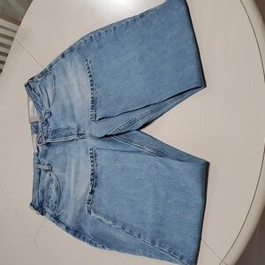 Everlane curvy 90s cheeky straight jean NWT size 32